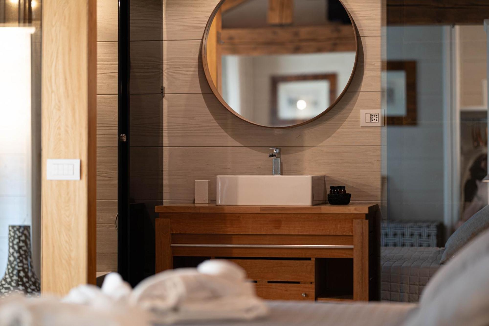 Farm stay Colletto Agribiorelais *