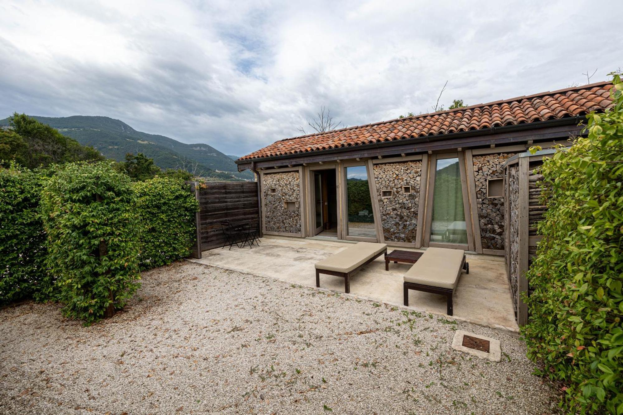 Farm stay Colletto Agribiorelais