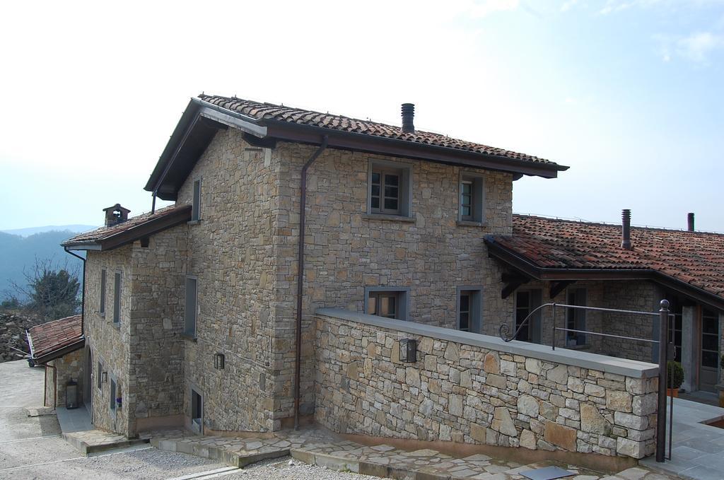 Farm stay Colletto Agribiorelais
