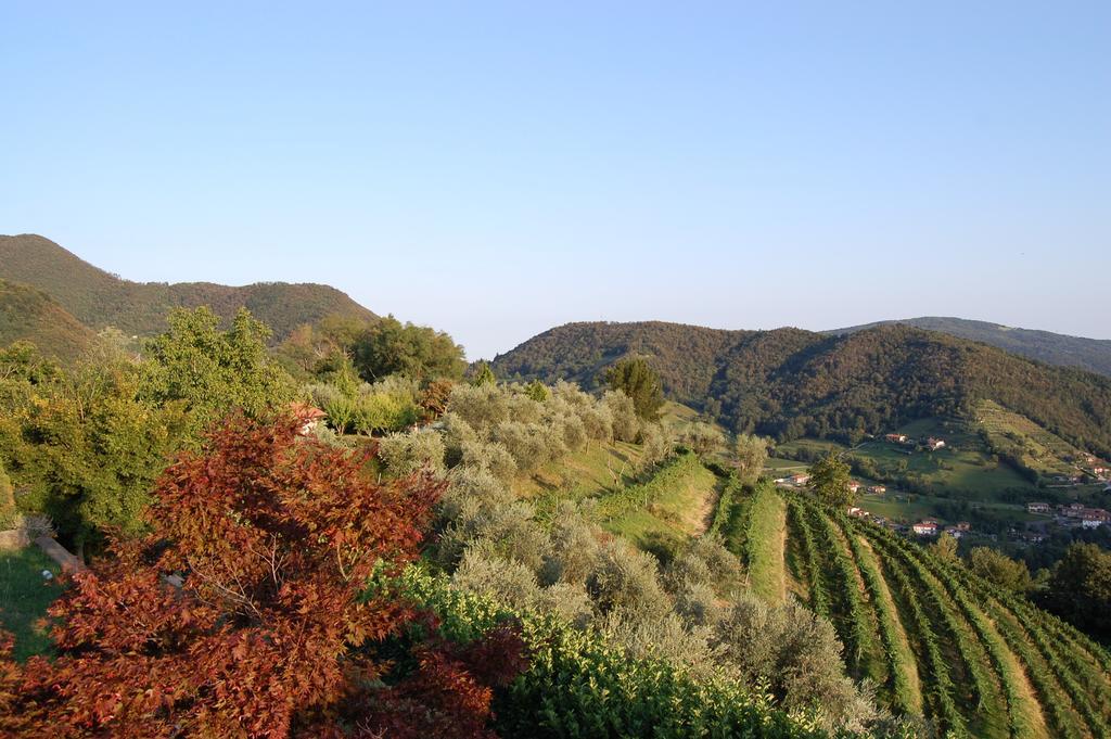 Farm stay Colletto Agribiorelais
