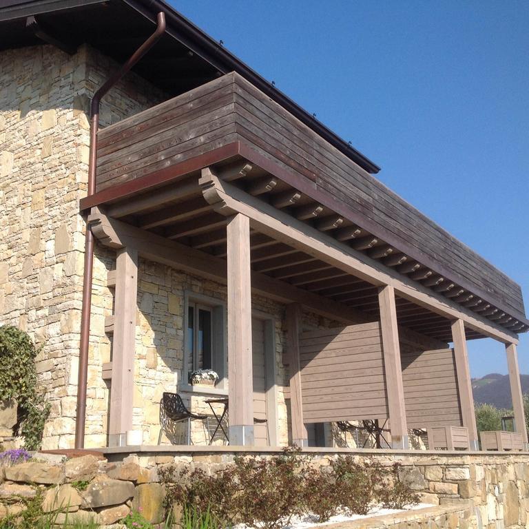 Colletto Agribiorelais * Villongo