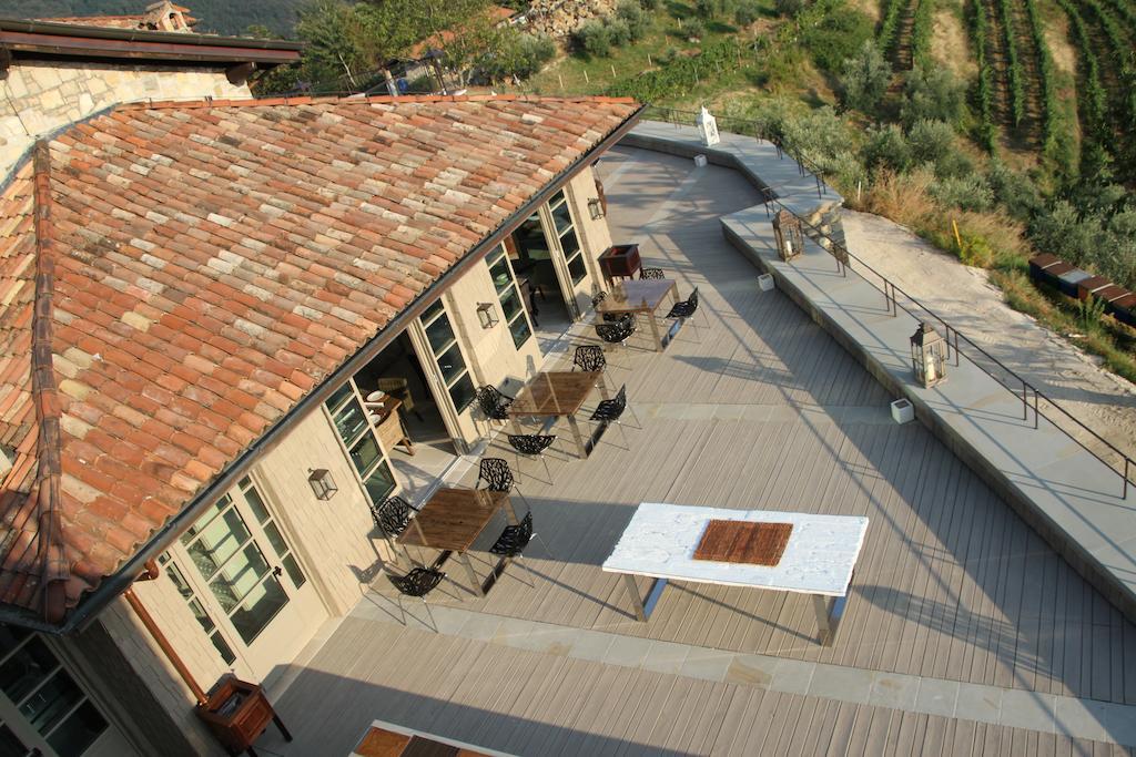 Farm stay Colletto Agribiorelais Villongo