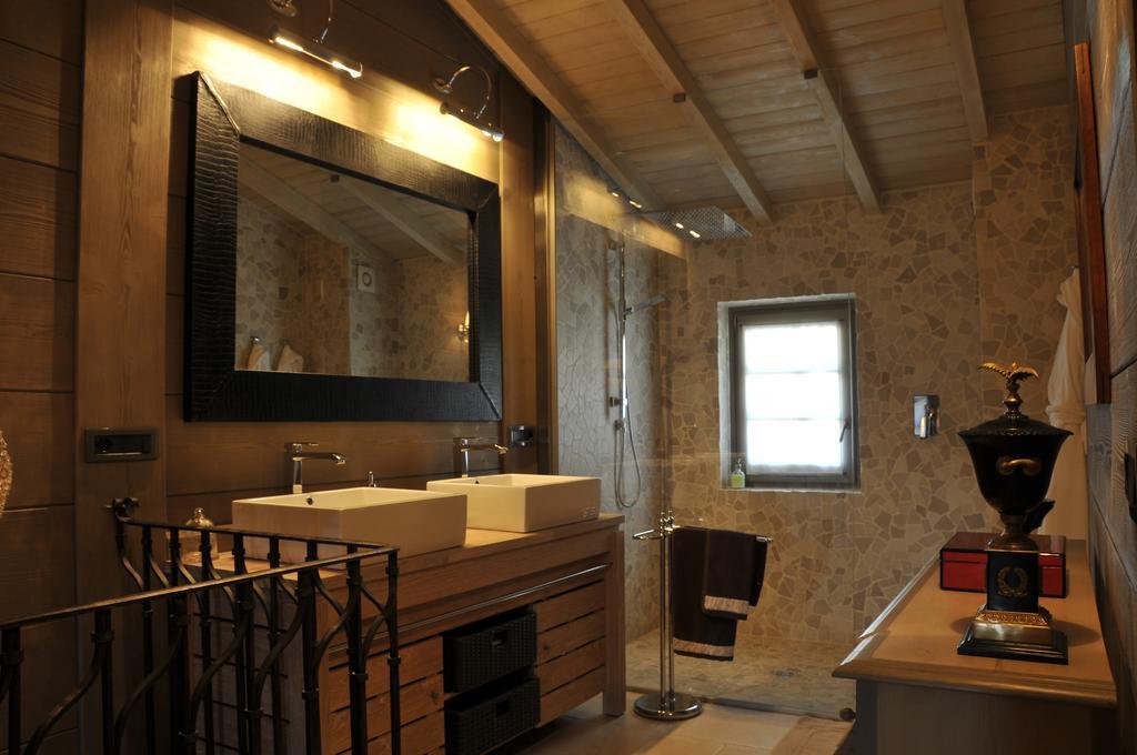 Colletto Agribiorelais
