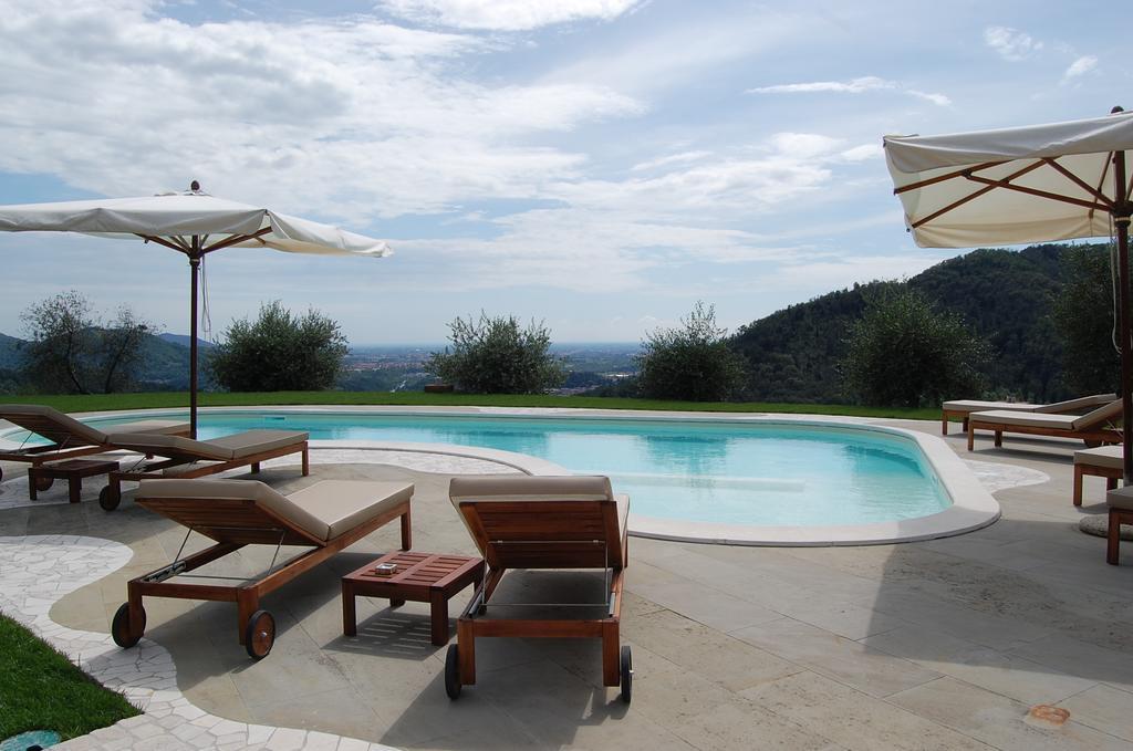 Farm stay Colletto Agribiorelais Villongo