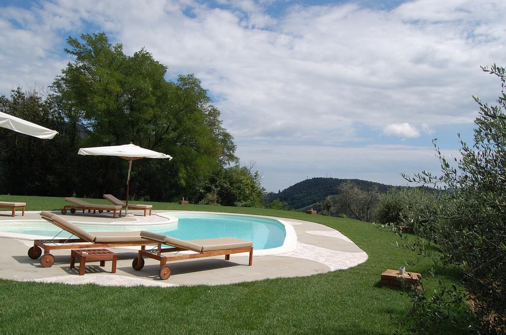 Farm stay Colletto Agribiorelais *