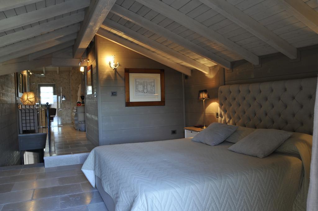Colletto Agribiorelais