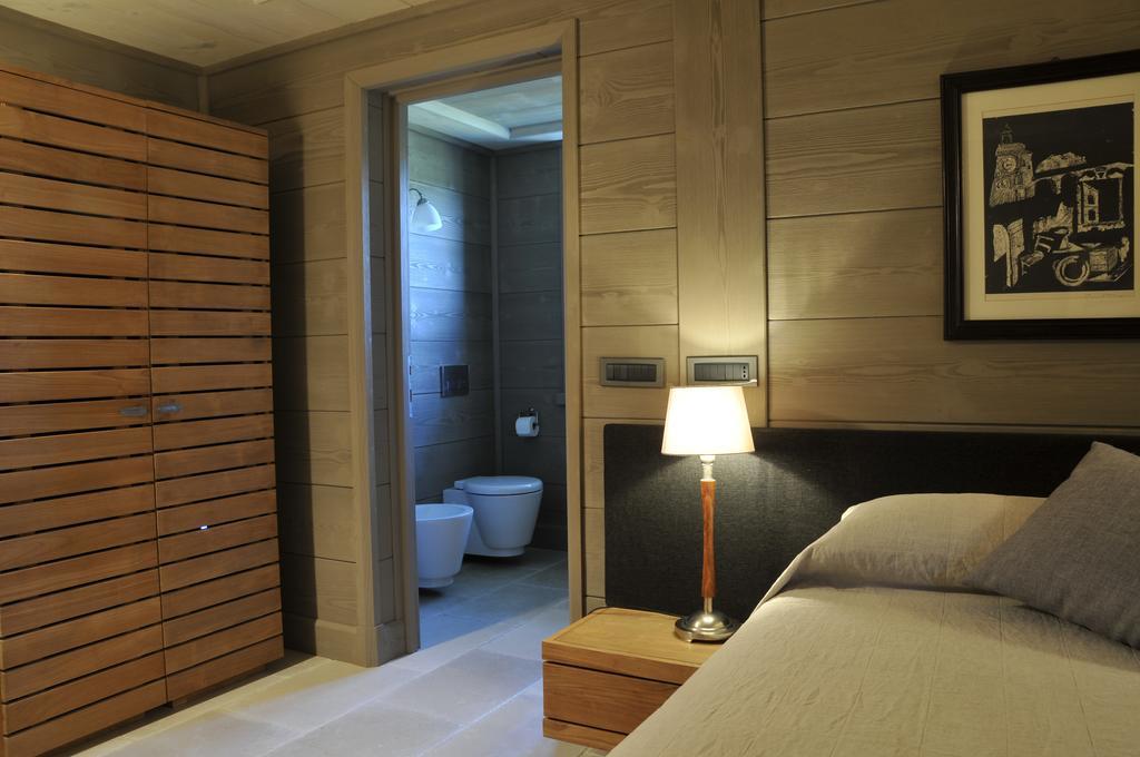 Farm stay Colletto Agribiorelais