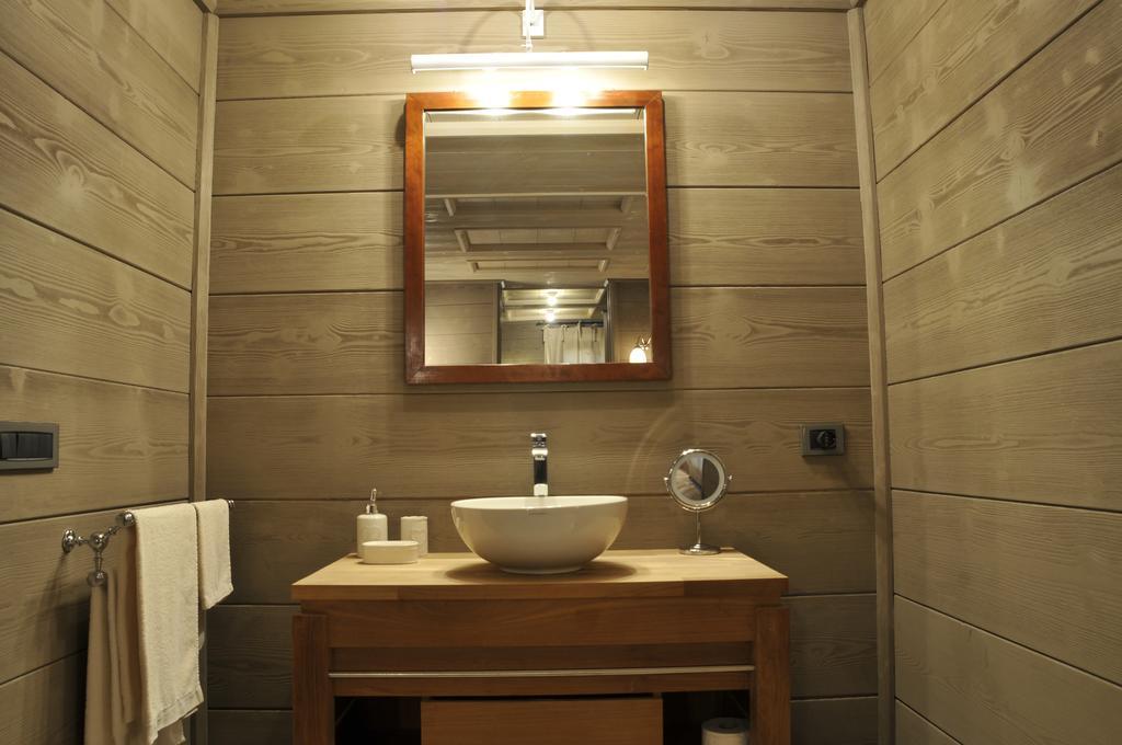 Farm stay Colletto Agribiorelais Villongo