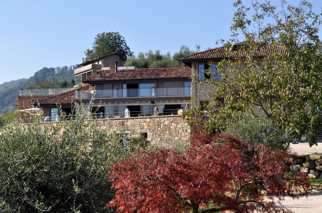 Colletto Agribiorelais