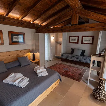 Colletto Agribiorelais Villongo Exterior photo