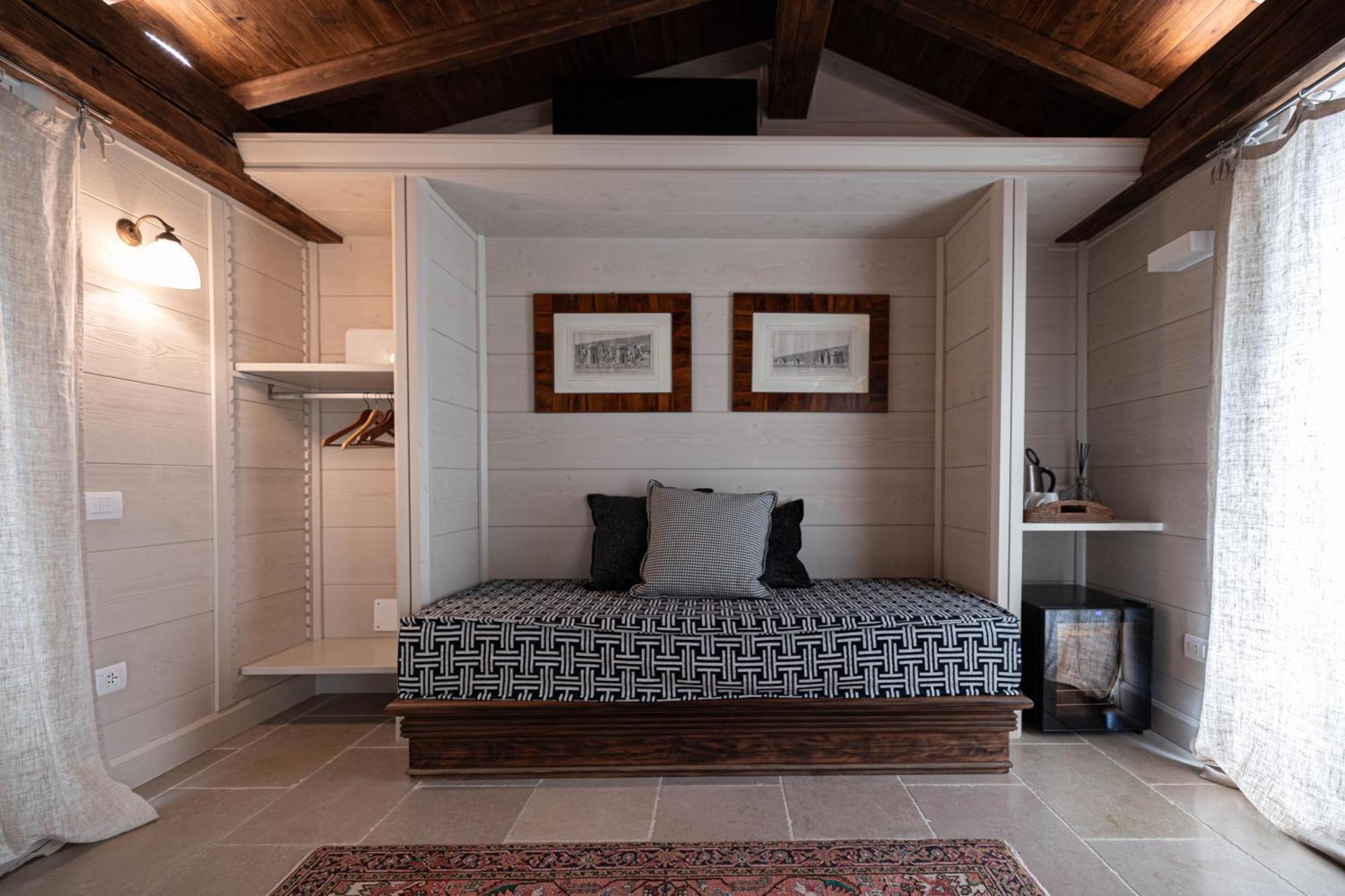 Bauernhof Colletto Agribiorelais Villongo SantʼAlessandro