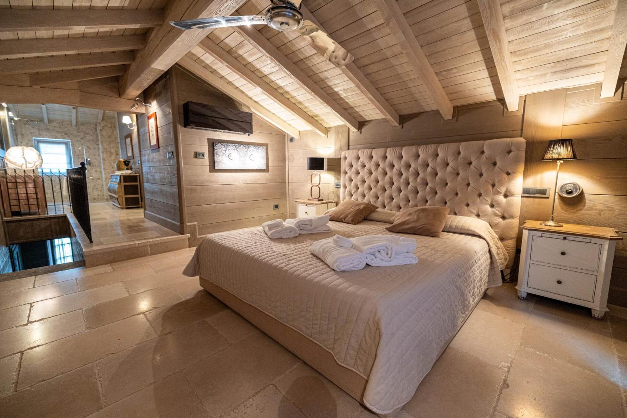 Colletto Agribiorelais Bauernhof