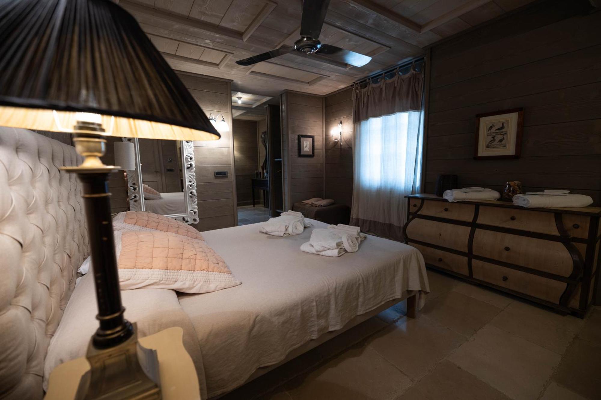 Colletto Agribiorelais Bauernhof *