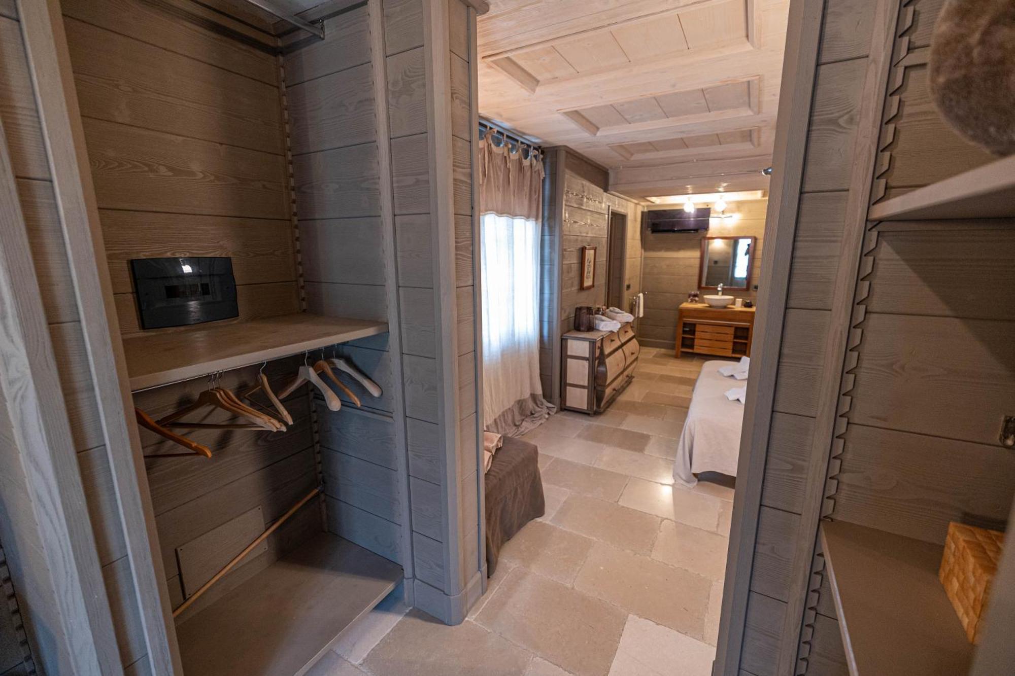 Bauernhof Colletto Agribiorelais *