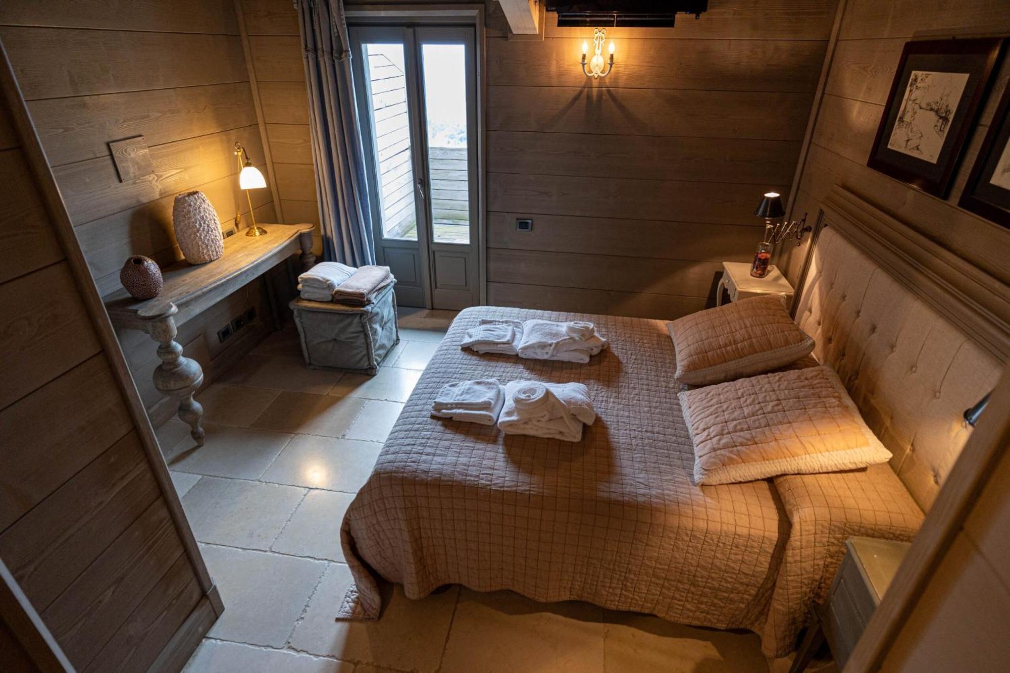 Colletto Agribiorelais