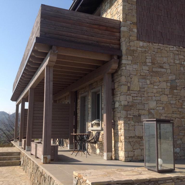 Bauernhof Colletto Agribiorelais *