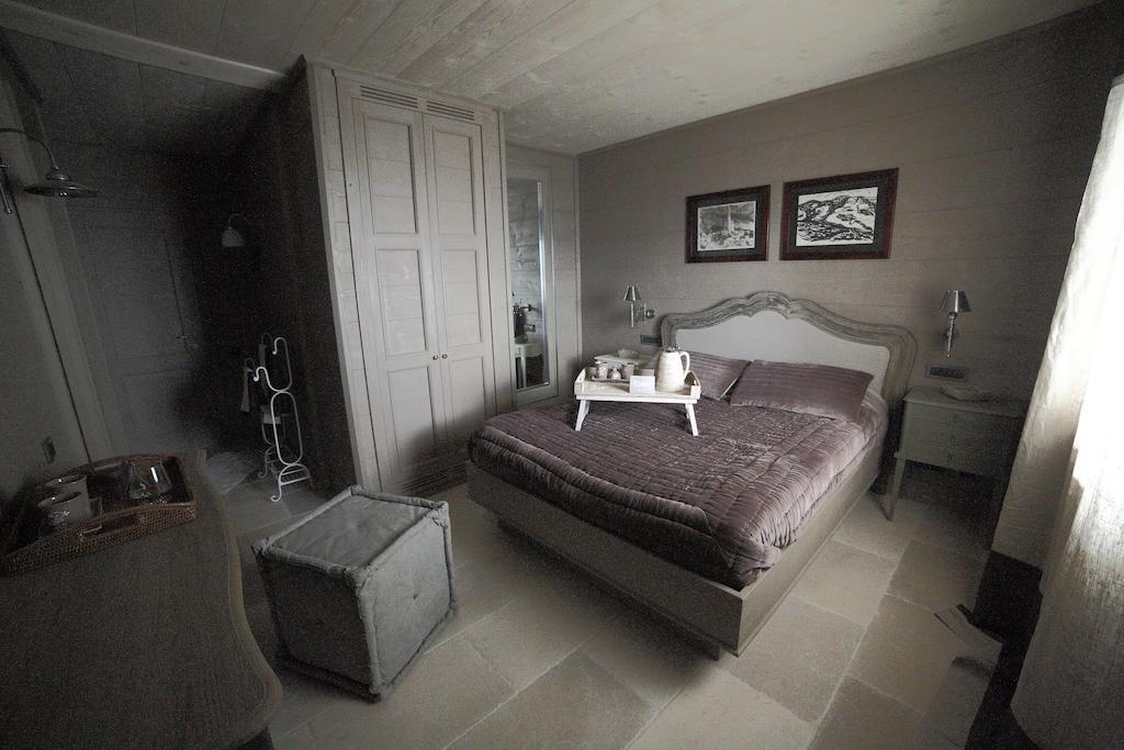 Vakantieboerderij Colletto Agribiorelais Villongo SantʼAlessandro