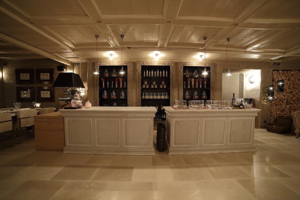 Bauernhof Colletto Agribiorelais