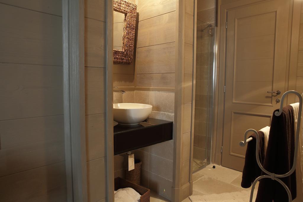 Vakantieboerderij Colletto Agribiorelais