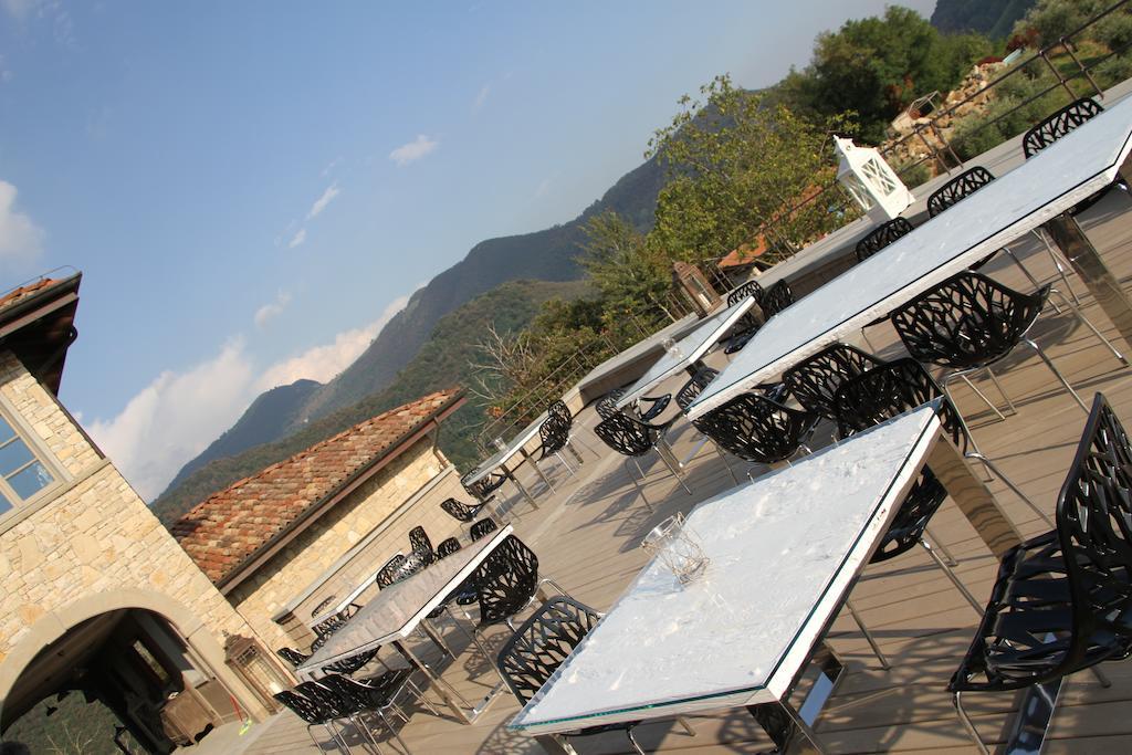 Bauernhof Colletto Agribiorelais Villongo SantʼAlessandro
