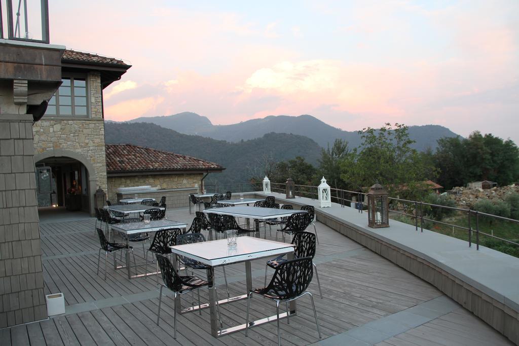 Colletto Agribiorelais